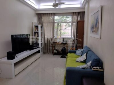 Apartamento, 2 quartos, 82 m² - Foto 2