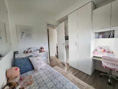 Apartamento, 2 quartos, 57 m² - Foto 5