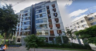 Apartamento, 3 quartos, 95 m² - Foto 4