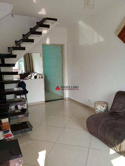 Sobrado, 3 quartos, 127 m² - Foto 3