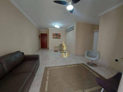 Apartamento, 2 quartos, 101 m² - Foto 1