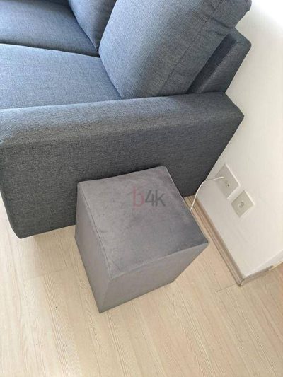 Apartamento, 1 quarto, 37 m² - Foto 3
