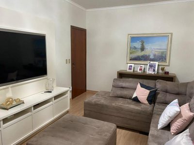 Casa, 4 quartos, 200 m² - Foto 3