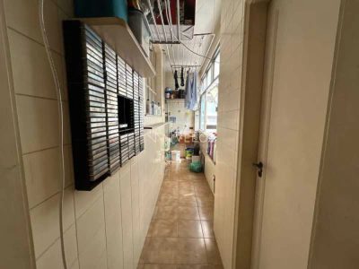 Apartamento, 3 quartos, 169 m² - Foto 2