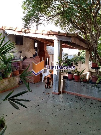 Casa, 4 quartos, 370 m² - Foto 3