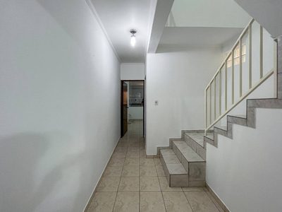 Sobrado, 3 quartos, 193 m² - Foto 2