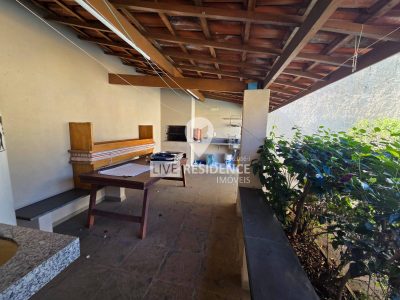 Casa, 3 quartos, 240 m² - Foto 5