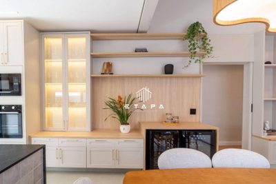 Casa, 3 quartos, 144 m² - Foto 2