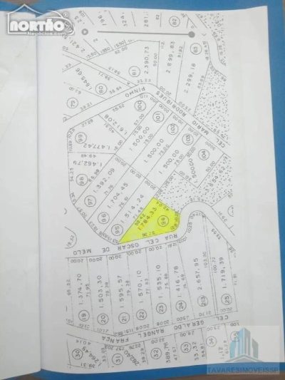 Terreno, 1300 m² - Foto 3