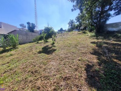 Terreno, 408 m² - Foto 3