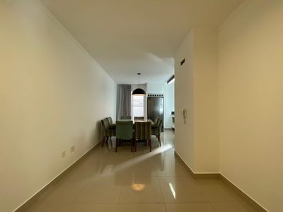 Apartamento, 3 quartos, 94 m² - Foto 4