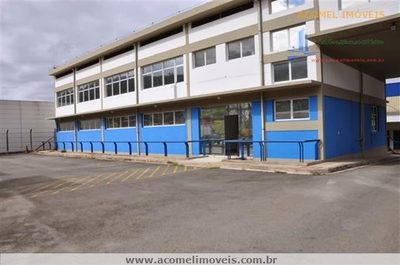 Depósito-Galpão, 4189 m² - Foto 1