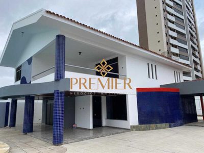 Casa, 4 quartos, 900 m² - Foto 2