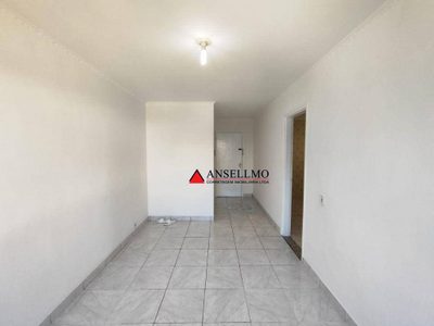 Apartamento, 2 quartos, 66 m² - Foto 2
