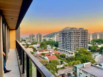 Apartamento, 3 quartos, 79 m² - Foto 4