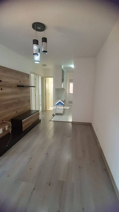 Apartamento, 2 quartos, 45 m² - Foto 1