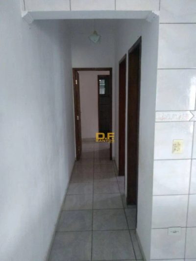 Casa, 2 quartos, 85 m² - Foto 2