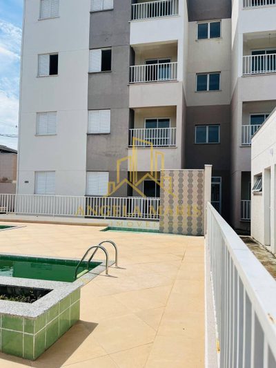 Apartamento, 2 quartos, 59 m² - Foto 5