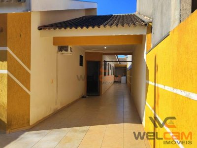 Casa, 3 quartos, 99 m² - Foto 5