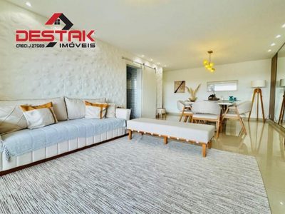 Apartamento, 3 quartos, 120 m² - Foto 3