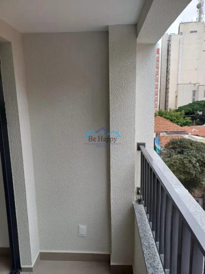 Apartamento, 1 quarto, 28 m² - Foto 3
