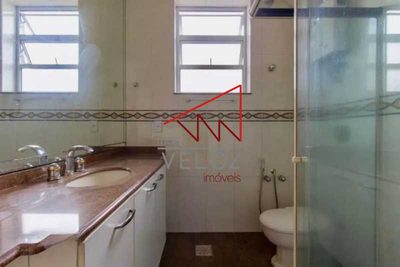 Apartamento, 2 quartos, 65 m² - Foto 3