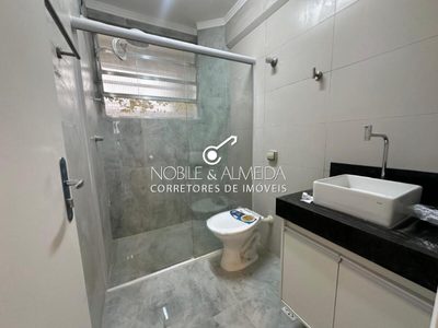 Apartamento, 1 quarto, 33 m² - Foto 3