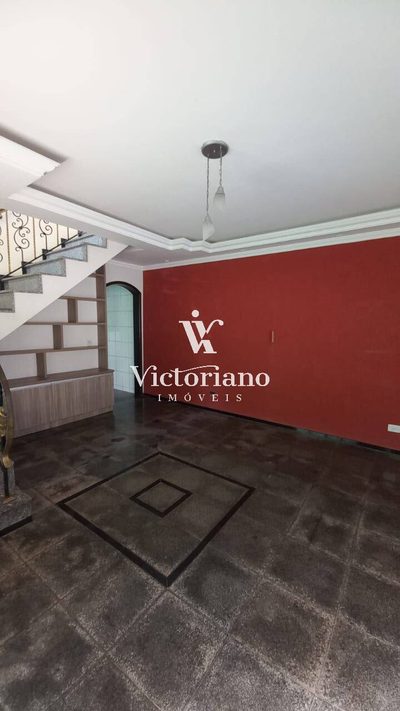 Sobrado, 3 quartos, 190 m² - Foto 3