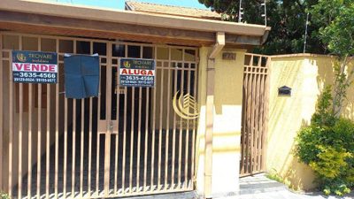 Casa, 3 quartos, 225 m² - Foto 1