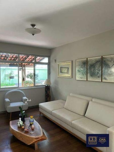 Apartamento, 3 quartos, 163 m² - Foto 4