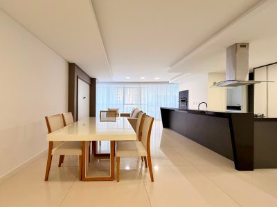 Apartamento, 4 quartos, 220 m² - Foto 4