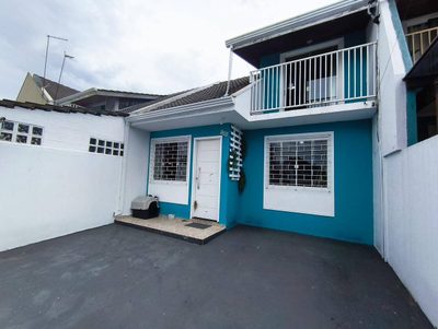 Casa, 2 quartos, 75 m² - Foto 1
