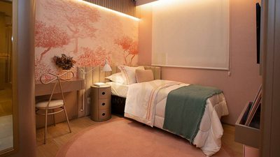 Apartamento, 3 quartos, 104 m² - Foto 5