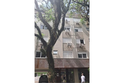 Apartamento, 1 quarto, 33 m² - Foto 2