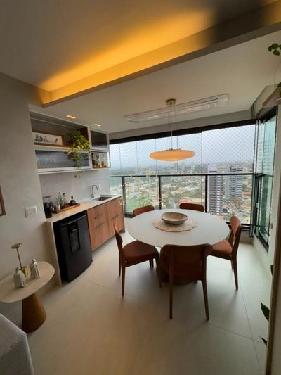 Apartamento, 3 quartos, 74 m² - Foto 3
