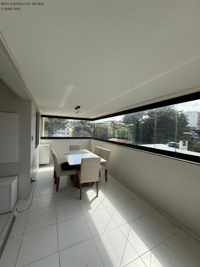 Apartamento, 2 quartos, 63 m² - Foto 5