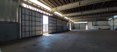 Depósito-Galpão, 3900 m² - Foto 4