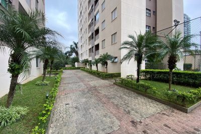 Apartamento, 2 quartos, 48 m² - Foto 2