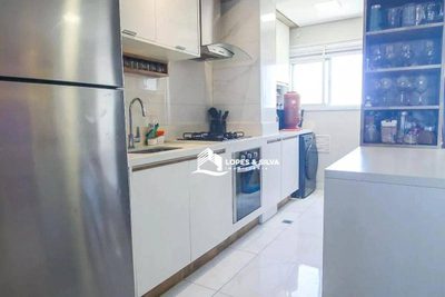 Apartamento, 2 quartos, 69 m² - Foto 5