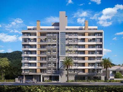 Cobertura, 3 quartos, 152 m² - Foto 1