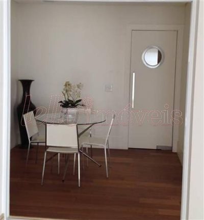 Apartamento, 3 quartos, 200 m² - Foto 4