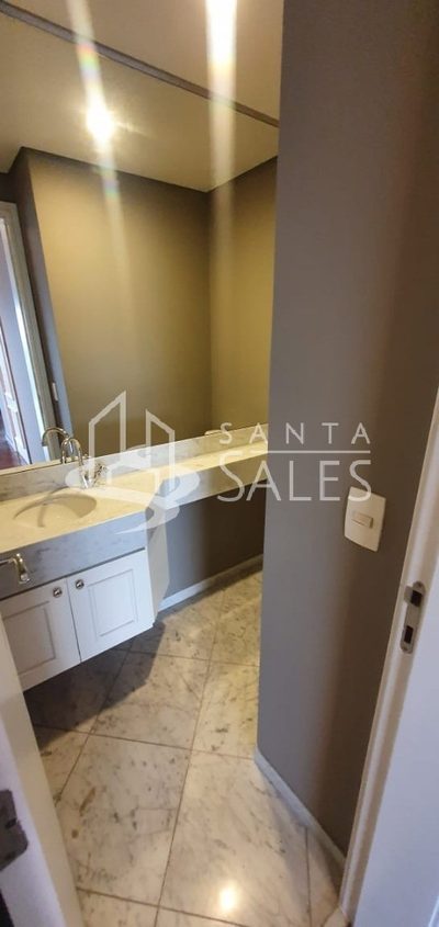 Apartamento, 4 quartos, 212 m² - Foto 4