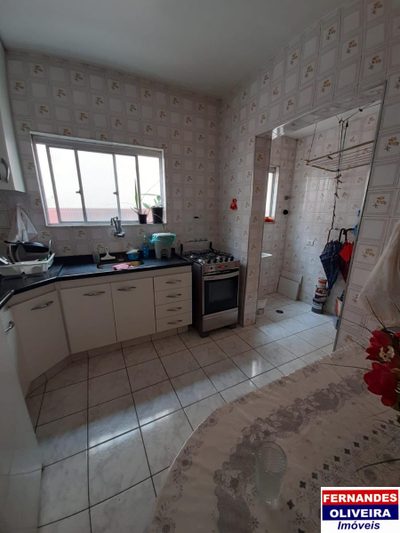 Apartamento, 2 quartos, 84 m² - Foto 2