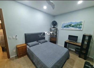 Apartamento, 2 quartos, 100 m² - Foto 2