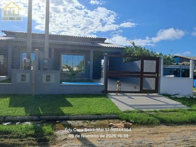 Casa, 2 quartos - Foto 1