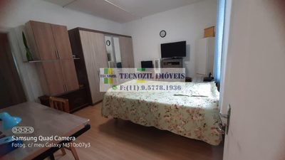 Apartamento, 2 quartos, 85 m² - Foto 5