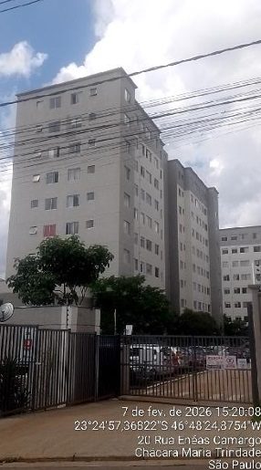 Apartamento, 40 m² - Foto 1