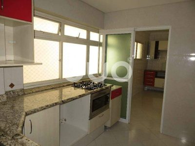 Apartamento, 4 quartos, 196 m² - Foto 3