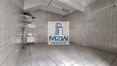 Loja-Salão, 80 m² - Foto 3