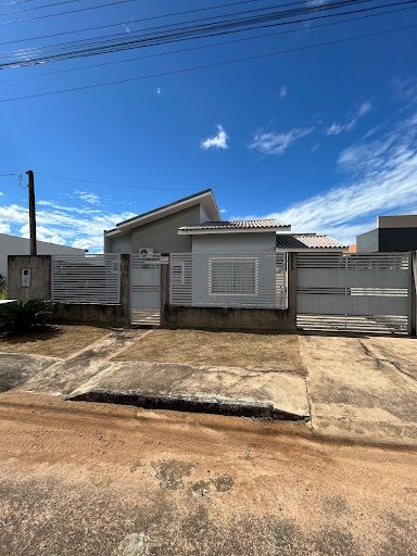 Casa, 3 quartos, 100 m² - Foto 2